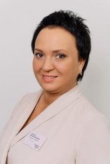 Атамас Юлия Петровна
