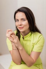 Богданова Анна Николаевна