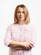 Хорохорина Марина Александровна