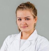 Кутузова Анна Николаевна