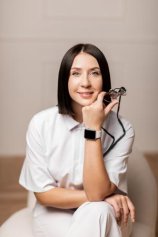 Матвеева (Мальцева) Татьяна Андреевна