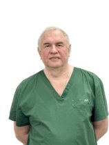Кузнецов Андрей Николаевич