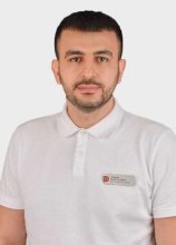 Степанян Арман Гагикович