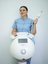 Ерзина Юлия Николаевна
