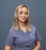 Носкова Екатерина Павловна