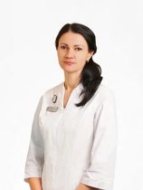 Рыбакова Марина Алексеевна