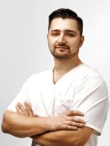 Болдырев Артем Александрович