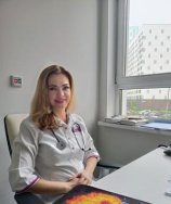 Булдакова Елена Валерьевна