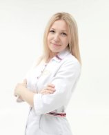 Гурина Наталья Владимировна