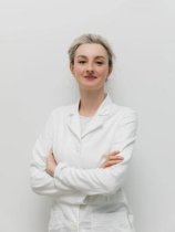 Петровская Анна Сергеевна