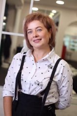 Саунина Анна