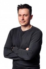 Маликов Кирилл Николаевич