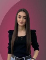 Цатинян Ирина