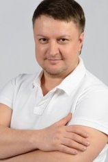 Секлетов Анатолий Геннадьевич