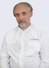 Магомедов Рустам Арсенович