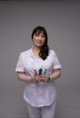 Овадова Инна