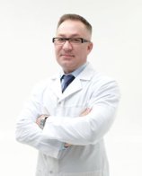 Матюсович Вячеслав Владимирович