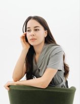 Харатокова Регина Мухарбиевна