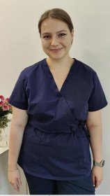 Рубащенко Алина