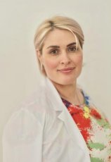 Светлакова Людмила Анатольевна