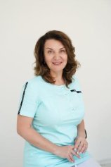 Богачева Елизавета Александровна