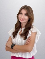 Урляпова Виктория Андреевна