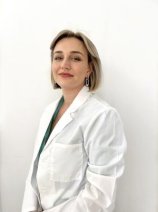 Скибо Ирина Александровна