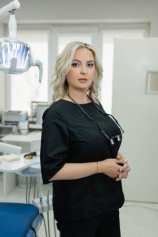 Лукьянова Ольга Павловна