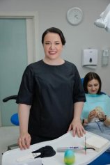 Билялова Екатерина Леонидовна