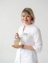 Синицына Елена Васильевна