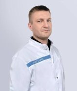 Харламов Виктор Евгеньевич