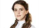 Андропова Ирина Юрьевна