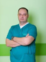 Третьяк Максим Юрьевич