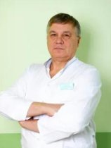 Шайхутдинов Рафик Габдулхаевич