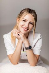 Базилевич Ангелина Григорьевна