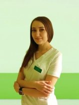 Федорова Гузалия Наилевна