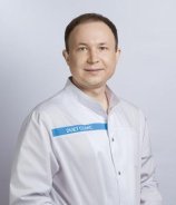 Ибрагимов Руслан Увэйсович