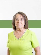 Едиханова Софья Нургалеевна
