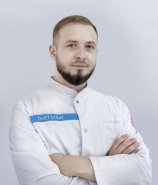 Богдашкин Иван Александрович