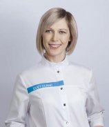Берник Ольга Александровна