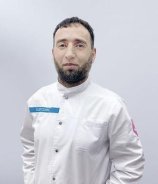 Каримов Орзу Сафарович
