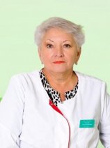 Галеева Луиза Расиховна