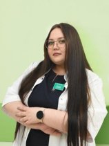 Погребникова Алена Сергеевна