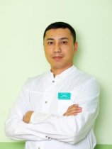Юлдашев Фарход Талибович
