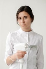Никитчук Анастасия Васильевна