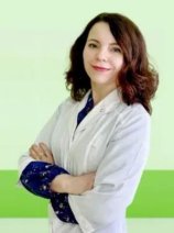 Нудельман Наталия Федоровна