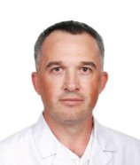 Шайхинуров Ринат Хурматович