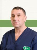 Галимов Ильсур Ильсиярович