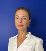 Райкова Анна Михайловна