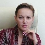 Гудимова Валентина